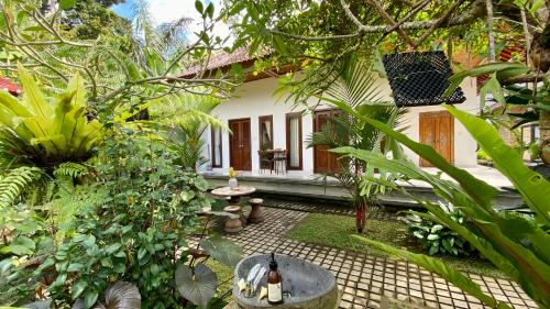 Keliki House | Willow Homestay