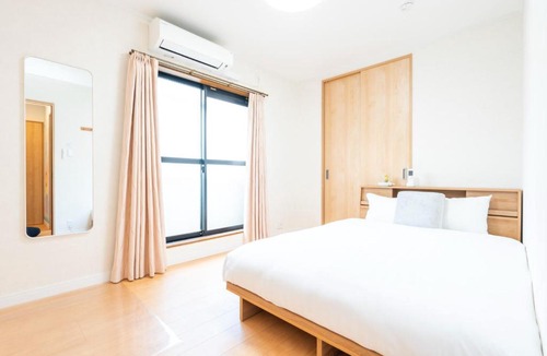 Konohana Apartment | Willow Inn, Denpo