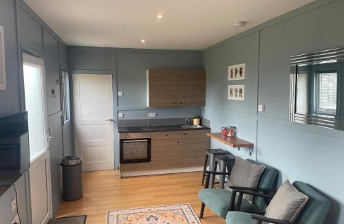 Bridgwater Apartment | Willow Lodge 2