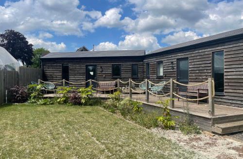 Bridgwater Apartment | Willow Lodge 2