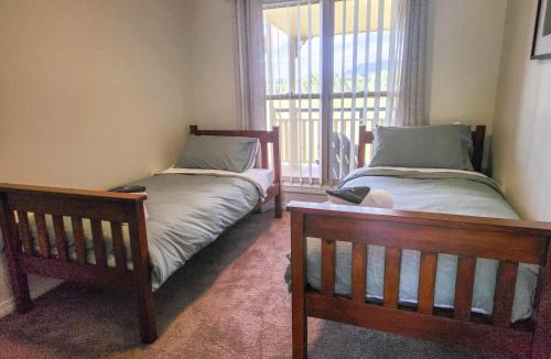 Junabee House | Willow Lodge