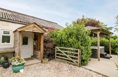 South Cave House | Willow Lodge