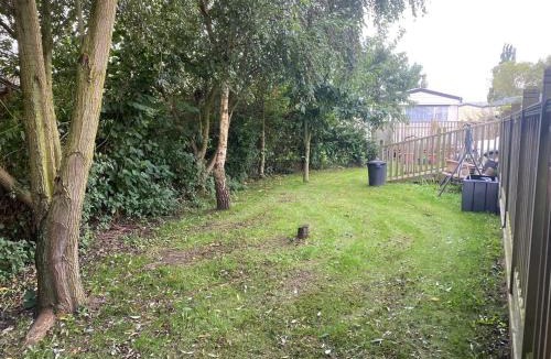 Crowle Other | Willow Lodge