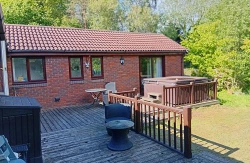 Darley Abbey House | Willow Lodge