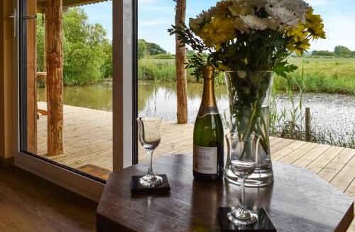 Pulham House | Willow Lodge