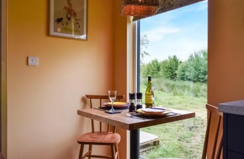 Pulham House | Willow Lodge
