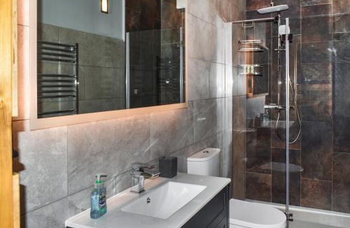 Pulham House | Willow Lodge