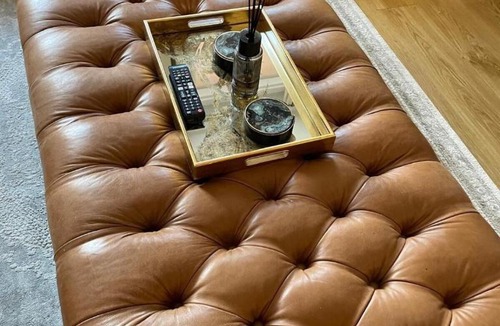 Kilham House | Willow Lodge