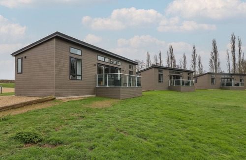 Newark Cottage | Willow Lodge
