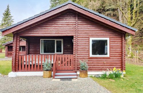 Rashfield House | Willow Lodge