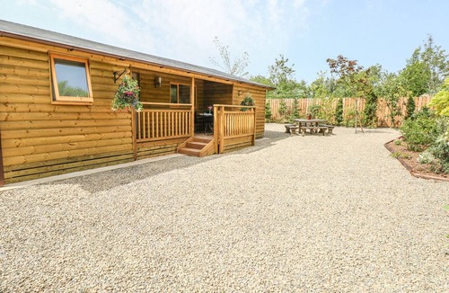 St. Florence House | Willow Lodge