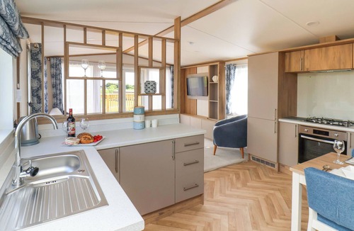 Briggswath Cottage | Willow Lodge