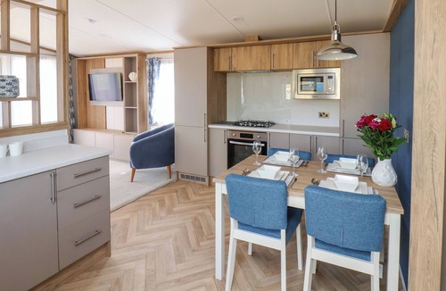 Briggswath Cottage | Willow Lodge