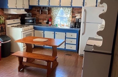 York Springs Cottage | Willow Lodge~Rest, Relax & Renew~Near Historic Gettysburg