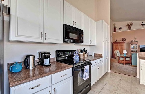 Ocean View House | Willow Oak Tranquility, a spacious 3 bed, dog friendly home in the Bear Trap Dunes community! Indoor and outdoor pool, beach shuttle service, WIFI, tennis and more!