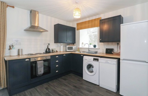 Inveraray Cottage | WILLOW, pet friendly, character holiday cottage in Inveraray