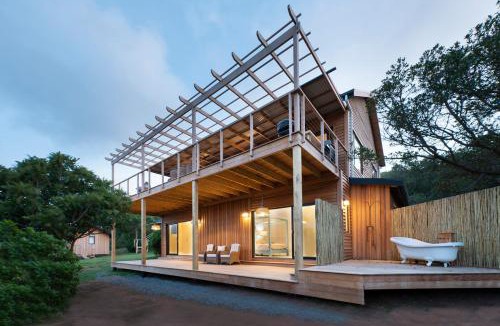 Sedgefield House | Willow Point, Sedgefield