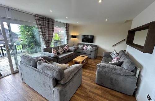 Winnard's Perch House | Willow, Retallack