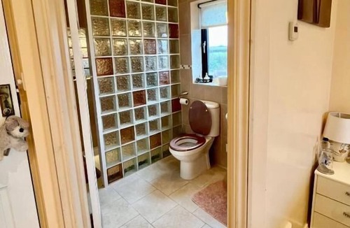 Cameley House | WILLOW RIDGE - a large country house with 3 rental rooms