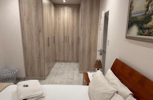 Centurion Apartment | Willow run home