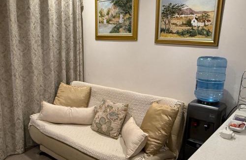 Centurion Apartment | Willow run home