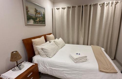Centurion Apartment | Willow run home
