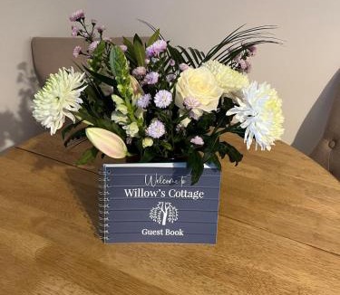 Nairn Apartment | Willow's Cottage