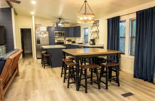Mead Hotel | Willow Springs Marina
