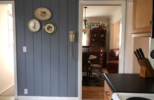 Inglewood House | Willow Springs/Spread Out in East Nashville/Pet Friendly