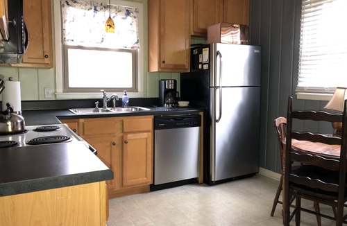 Inglewood House | Willow Springs/Spread Out in East Nashville/Pet Friendly