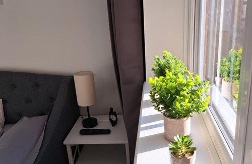 Cowley Apartment | Willow Studio - a self-contained studio w parking