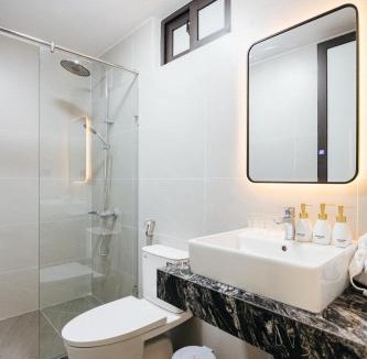 Old Quarter Apartment | Willow Trackside Apartment