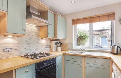 Stoney Middleton Cottage | Willow View, Stoney Middleton