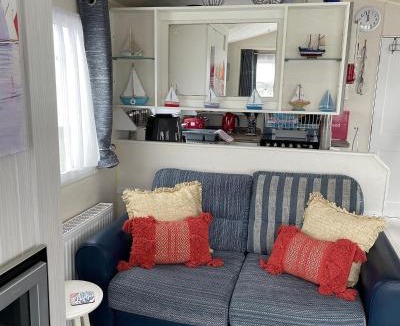Camber Resort | Willow Way 256