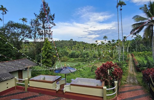 Mananthavady House | Willow winds wayanad Stay at wayanad at comfortable location at best price