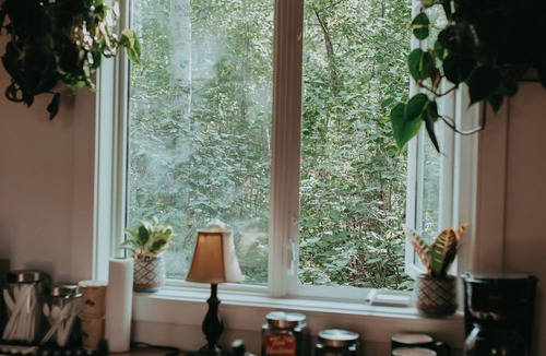 Legal Cabin | Willow Woods Cabin Retreat
