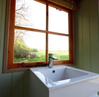 Haslemere Other | Willow Yurt