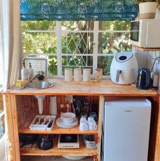 Underberg Apartment | Willowlea Cottage