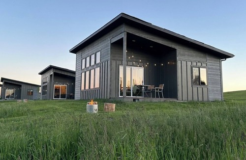 Creston Cabin | Willowline Cabine # 2