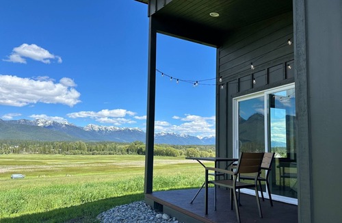 Creston Cabin | Willowline Cabine # 2