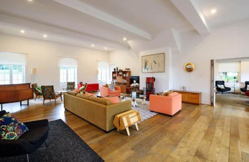 Skipton House | Willowmere by Birch Stays