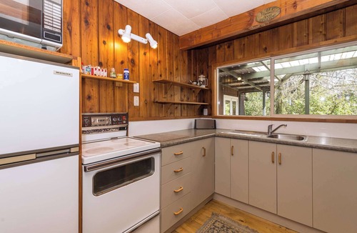 Ngongotaha House | Willowmere Cottage Su