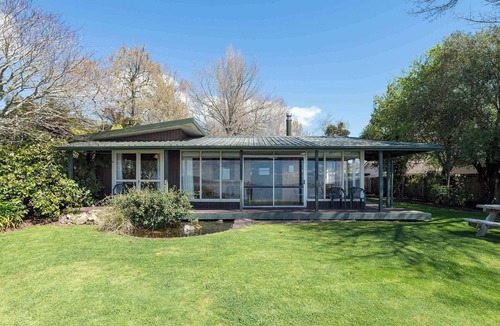 Ngongotaha House | Willowmere Cottage Su