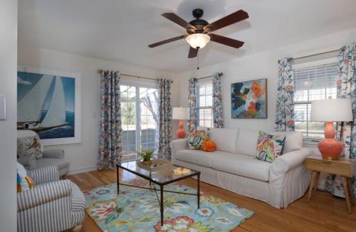 Oxford House | Willows Dream