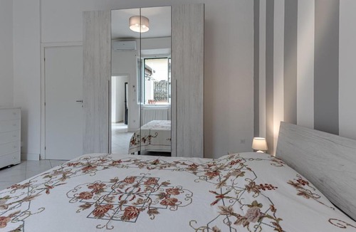 Calenzano Apartment | Wilma Apartment