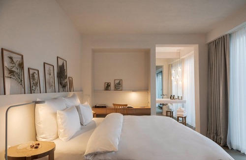 Charlottenburg Hotel | Wilmina Hotel