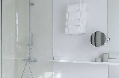 Charlottenburg Hotel | Wilmina Hotel