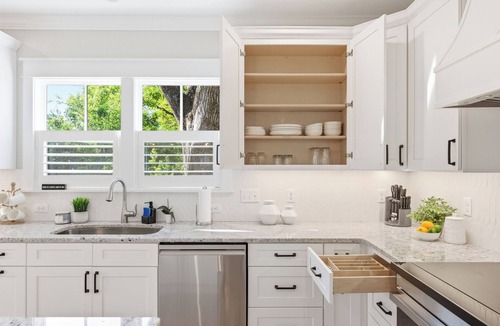 Wilmington Historic District House | Wilmington Downtown Escape