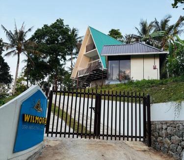 Ramakkalmedu House | Wilmora