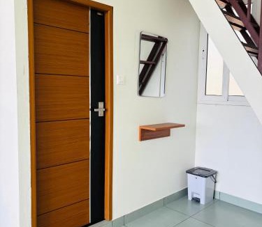 Ramakkalmedu House | Wilmora